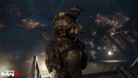 2. Call of Duty: Modern Warfare III PL (PS4)